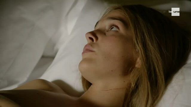Camille Lou nude, Ilona Bachelier nude – J'ai menti s01e01-04 (2021)