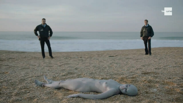 Camille Lou nude, Ilona Bachelier nude – J'ai menti s01e01-04 (2021)