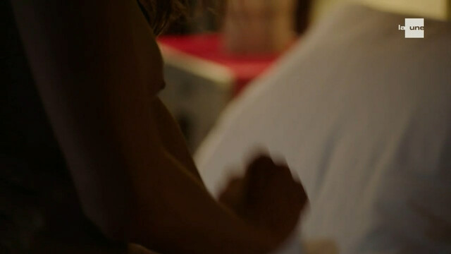 Camille Lou nude, Ilona Bachelier nude – J'ai menti s01e01-04 (2021)
