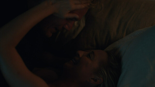 Asher Keddie sexy, Tiffany Boone sexy, Regina Hall sexy, Samara Weaving sexy – Nine Perfect Strangers s01e01-04 (2021)