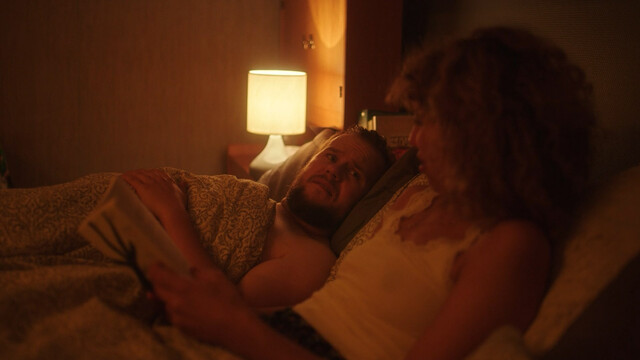 Kathrine Thorborg Johansen nude, Sara Khorami sexy – Post Mortem No One Dies in Skarnes s01e01 (2021)