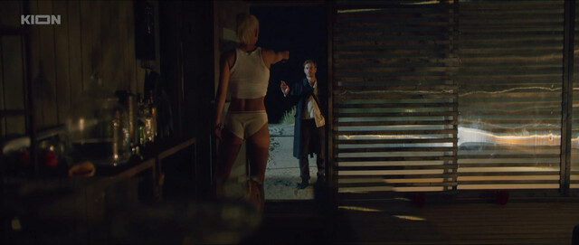 Linda Lapinsh nude, Safiya Yarullina nude, Anna Sinyakina sexy – Kosa s01e01-02 (2021)