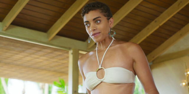 Odette Annable sexy, Kiara Barnes sexy – Fantasy Island s01e02 (2021)