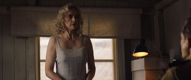 Mala Emde sexy, Anne Ratte-Polle sexy, Tuppence Middleton sexy – The Defeated (Shadowplay) s01e04 (2020)