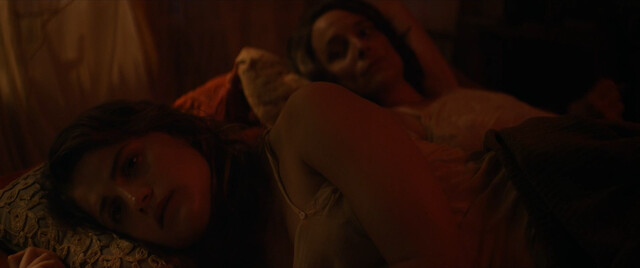 Mala Emde sexy, Anne Ratte-Polle sexy, Tuppence Middleton sexy – The Defeated (Shadowplay) s01e04 (2020)