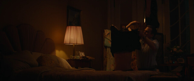 Mala Emde sexy, Anne Ratte-Polle sexy, Tuppence Middleton sexy – The Defeated (Shadowplay) s01e04 (2020)