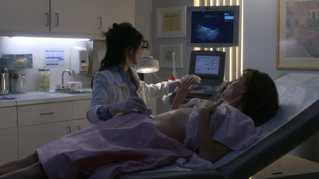 Toni Collette nude, Joey Lauren Adams sexy, Joey Rosemarie DeWitt sexy, Brie Larson sexy – United States of Tara s02e01-10 (2010)