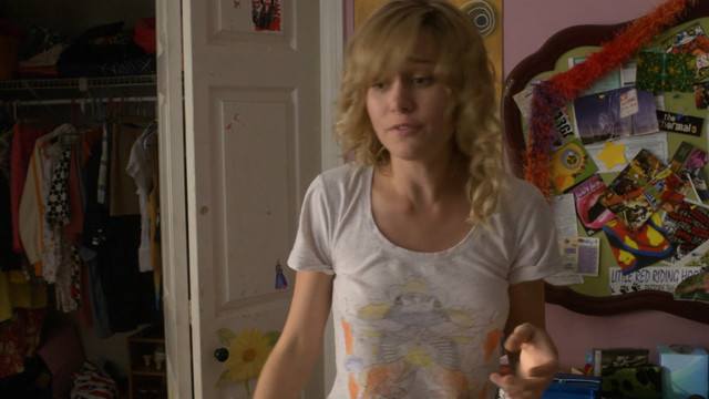 Toni Collette nude, Joey Lauren Adams sexy, Joey Rosemarie DeWitt sexy, Brie Larson sexy – United States of Tara s02e01-10 (2010)