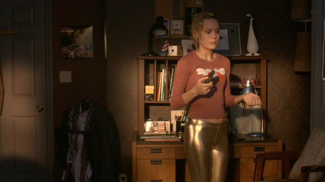 Toni Collette nude, Joey Lauren Adams sexy, Joey Rosemarie DeWitt sexy, Brie Larson sexy – United States of Tara s02e01-10 (2010)