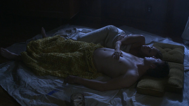 Toni Collette nude, Joey Lauren Adams sexy, Joey Rosemarie DeWitt sexy, Brie Larson sexy – United States of Tara s02e01-10 (2010)