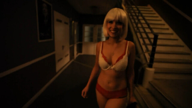 Nathalie Walker sexy, Victoria De Mare sexy, Christina Aloupi sexy, Brittany Howe nude, Cherie Noel nude, Holly Silva sexy, Jenni Burns nude – Stripped (2013)