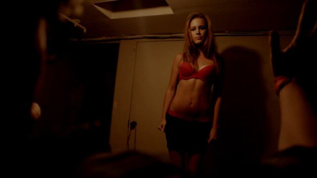 Nathalie Walker sexy, Victoria De Mare sexy, Christina Aloupi sexy, Brittany Howe nude, Cherie Noel nude, Holly Silva sexy, Jenni Burns nude – Stripped (2013)