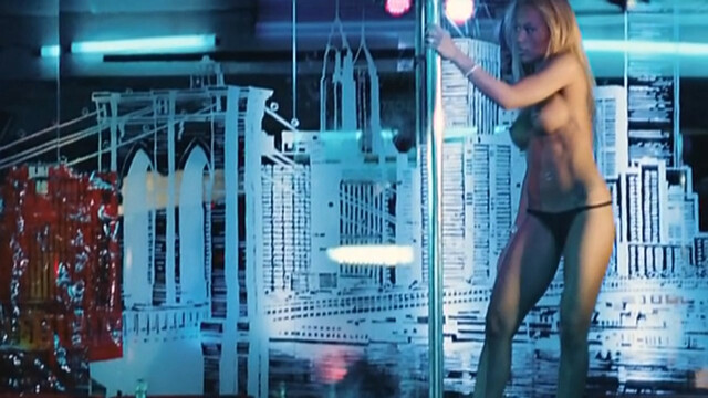 Sofiia Manousha nude, Elise Lhomeau nude, etc. – Le noir (te) vous va si bien (2012)