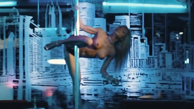 Sofiia Manousha nude, Elise Lhomeau nude, etc. – Le noir (te) vous va si bien (2012)