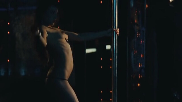 Sofiia Manousha nude, Elise Lhomeau nude, etc. – Le noir (te) vous va si bien (2012)