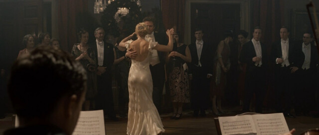 Jessica Biel sexy, Kimberley Nixon nude – Easy Virtue (2008)