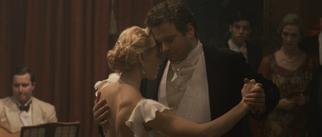 Jessica Biel sexy, Kimberley Nixon nude – Easy Virtue (2008)