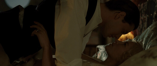 Jessica Biel sexy, Kimberley Nixon nude – Easy Virtue (2008)