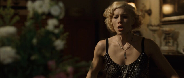Jessica Biel sexy, Kimberley Nixon nude – Easy Virtue (2008)