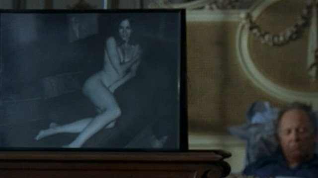 Pascale Arbillot nude, Geraldine Danon nude, Florence Darel sexy – Un printemps a Paris (2006)