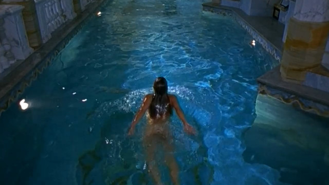 Pascale Arbillot nude, Geraldine Danon nude, Florence Darel sexy – Un printemps a Paris (2006)
