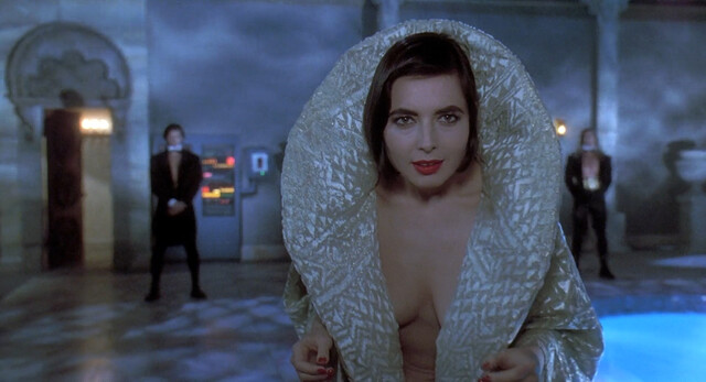 Isabella Rossellini sexy, Catherine Bell nude, Carrie Jean Yazel nude, Meryl Streep sexy, Goldie Hawn sexy – Death Becomes Her (1992)