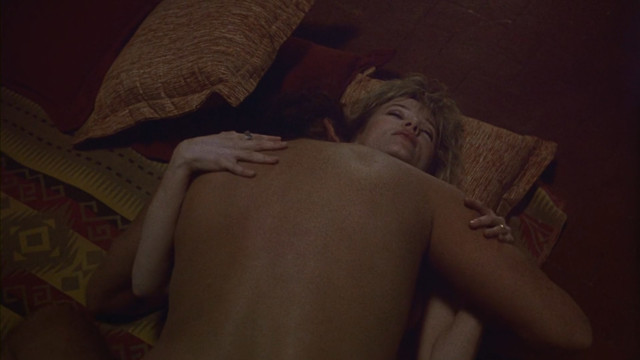 Rebecca DeMornay nude – And God Created Woman (1988)