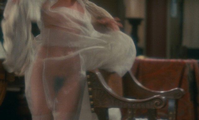 Marina Pierro nude, Gaelle Legrand nude, Pascale Christophe nude – Les heroines du mal (1979)