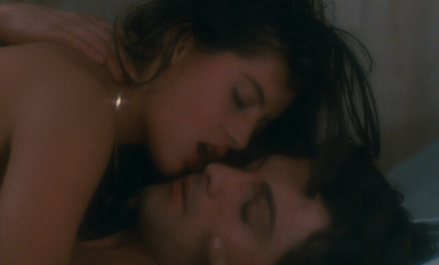Marina Pierro nude, Gaelle Legrand nude, Pascale Christophe nude – Les heroines du mal (1979)
