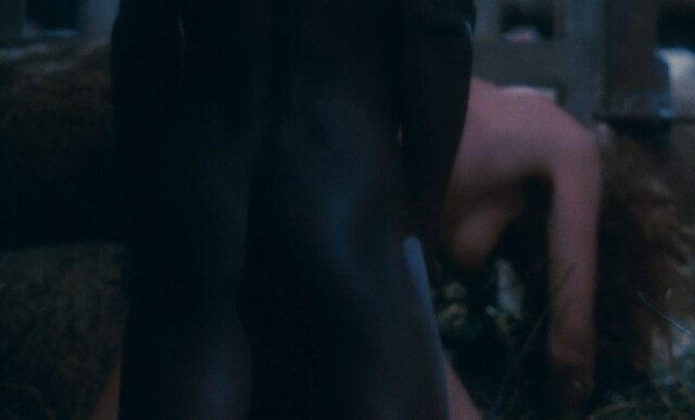Marina Pierro nude, Gaelle Legrand nude, Pascale Christophe nude – Les heroines du mal (1979)