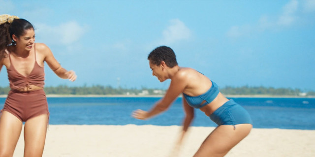 Kiara Barnes sexy, Maria Gabriela Gonzalez sexy – Fantasy Island s01e01 (2021)