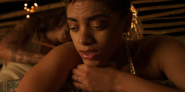 Kiara Barnes sexy, Maria Gabriela Gonzalez sexy – Fantasy Island s01e01 (2021)