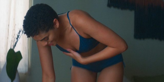 Kiara Barnes sexy, Maria Gabriela Gonzalez sexy – Fantasy Island s01e01 (2021)