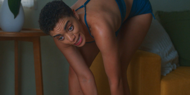Kiara Barnes sexy, Maria Gabriela Gonzalez sexy – Fantasy Island s01e01 (2021)