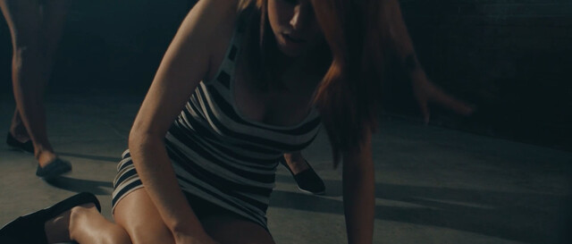 Tristan Risk nude, Ellie Church nude, Kelsey Carlisle nude, Alyss Winkler nude, Kris Donta nude, Danielle Page nude, Layla Pendley nude, Miranda Meriwether sexy, Jordan Phipps sexy – Amazon Hot Box (2018)