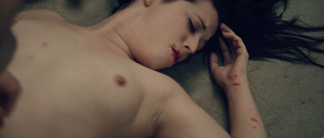 Tristan Risk nude, Ellie Church nude, Kelsey Carlisle nude, Alyss Winkler nude, Kris Donta nude, Danielle Page nude, Layla Pendley nude, Miranda Meriwether sexy, Jordan Phipps sexy – Amazon Hot Box (2018)