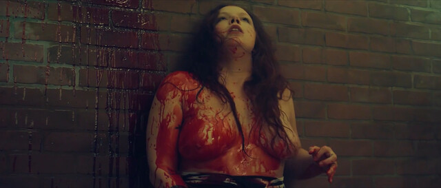Tristan Risk nude, Ellie Church nude, Kelsey Carlisle nude, Alyss Winkler nude, Kris Donta nude, Danielle Page nude, Layla Pendley nude, Miranda Meriwether sexy, Jordan Phipps sexy – Amazon Hot Box (2018)