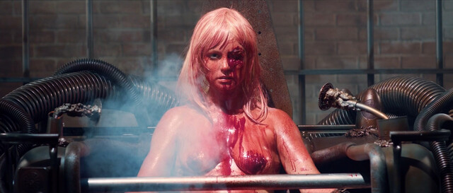Tristan Risk nude, Ellie Church nude, Kelsey Carlisle nude, Alyss Winkler nude, Kris Donta nude, Danielle Page nude, Layla Pendley nude, Miranda Meriwether sexy, Jordan Phipps sexy – Amazon Hot Box (2018)