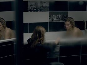 Angelique Lherault nude, Myriam Madie sexy – Le Secret d'Helene (2019)