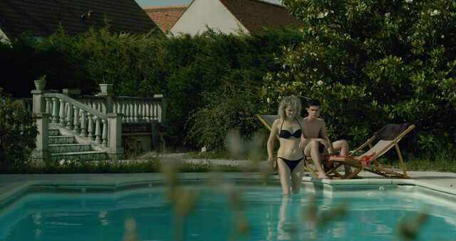 Angelique Lherault nude, Myriam Madie sexy – Le Secret d'Helene (2019)