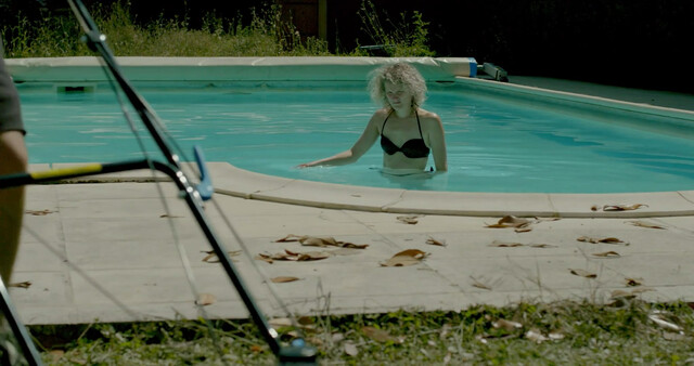 Angelique Lherault nude, Myriam Madie sexy – Le Secret d'Helene (2019)