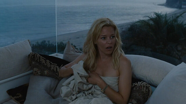 Elizabeth Banks sexy – Love And Mercy (2014)