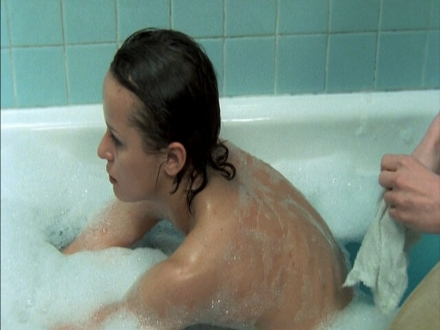 Florence Darel nude – Fausto (A la mode) (1993)