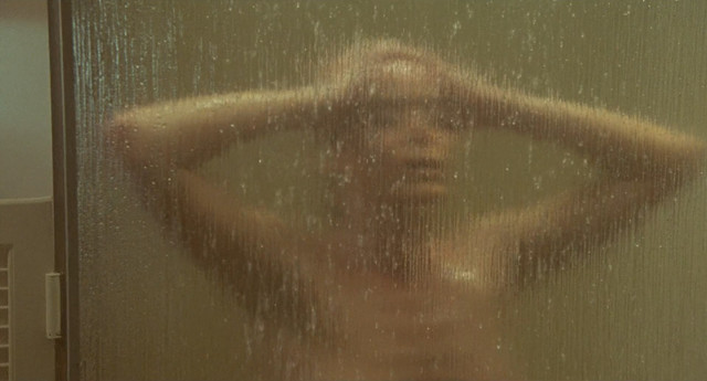 Geraldine Danon nude, Jeanne Moreau sexy – La vieille qui marchait dans la mer (1991)