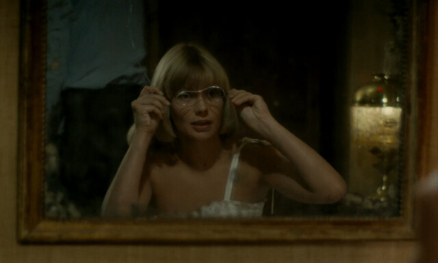 Sabine Glaser nude, Valerie Bonnier nude – L'homme qui aimait les femmes (1977)