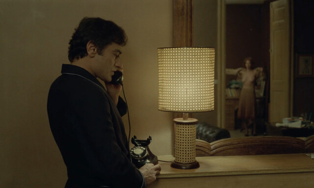 Sabine Glaser nude, Valerie Bonnier nude – L'homme qui aimait les femmes (1977)