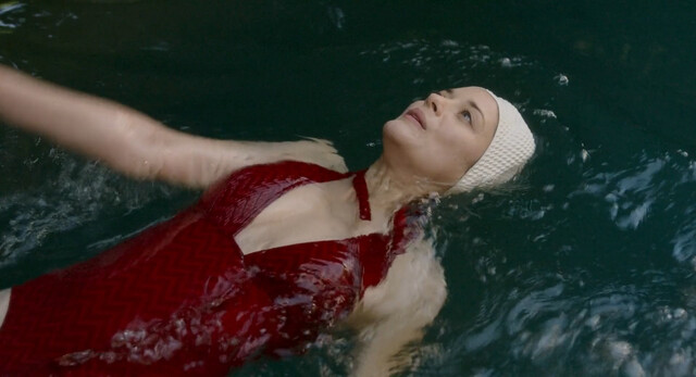Marion Cotillard nude – Annette (2021)
