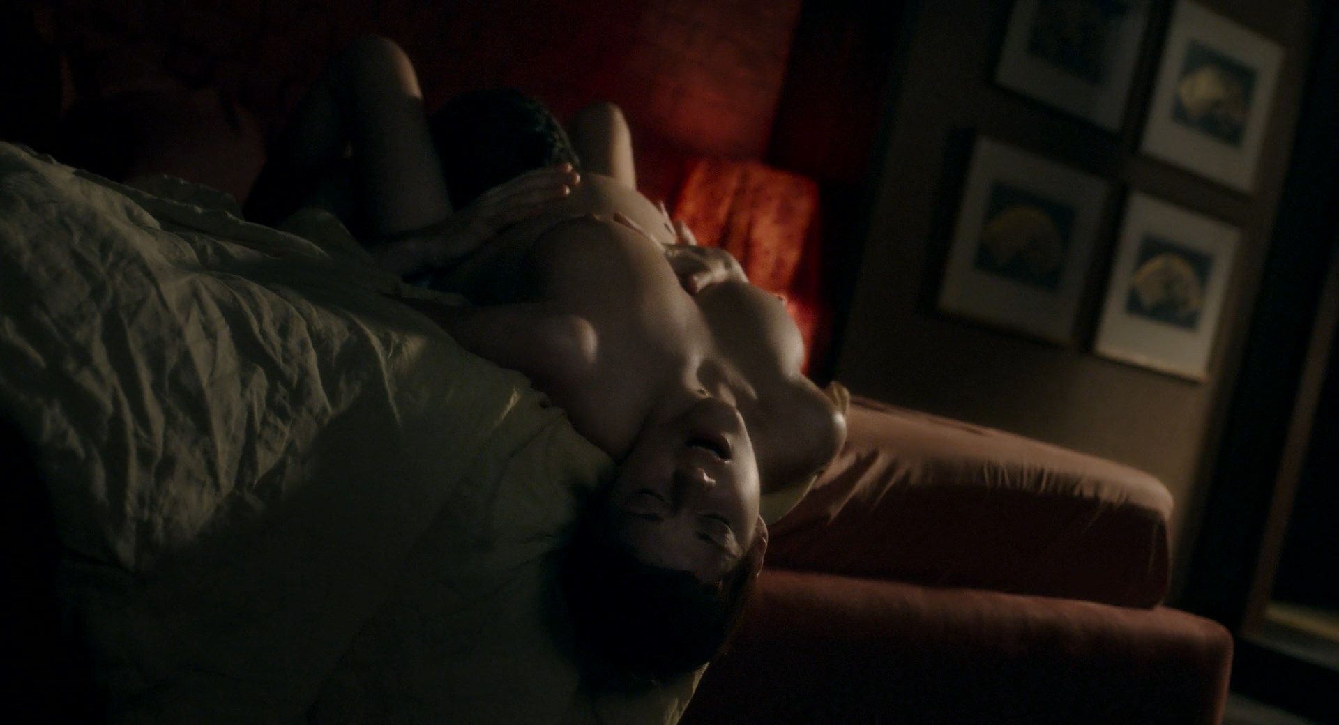 <b>Marion</b> <b>Cotillard</b>, Annette, nude celebs, nude scene, nude on tv shows, nude ...