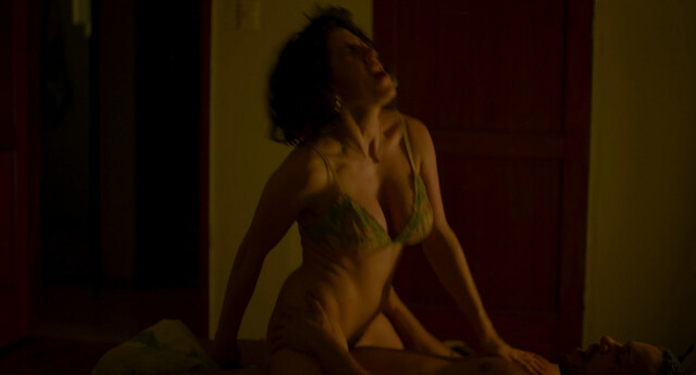 Lucia Uribe nude – Everything Will Be Fine s01e02e03e07e08 (2021)