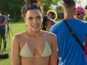 Gessica Kayane sexy, Bruna Inocencio sexy, Samya Pascotto sexy, Giovana Cordeiro sexy, Flavia Pavanelli sexy – Carnaval (2021)